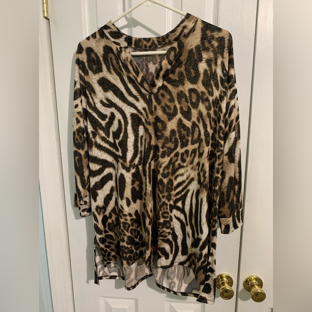 Honeyme Gabby Size XXL NWOT